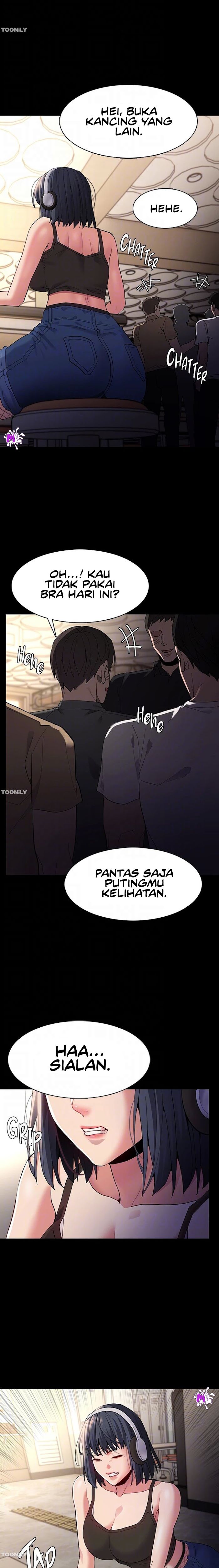 Pervert Diary - Chapter 40 8
