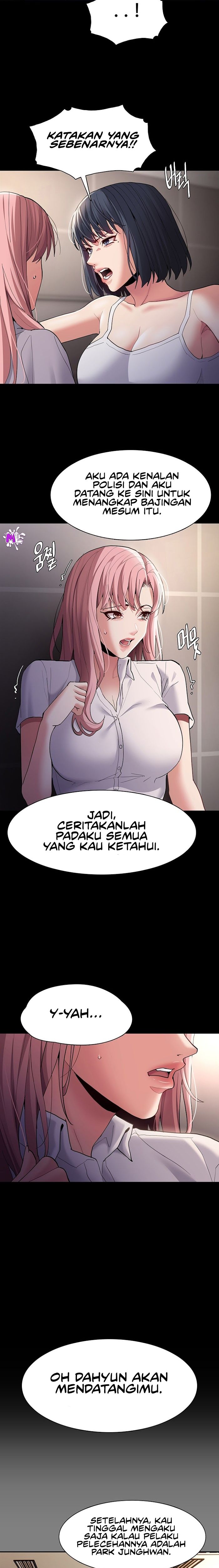 Pervert Diary - Chapter 44 15 Pervert Diary - Chapter 44 15