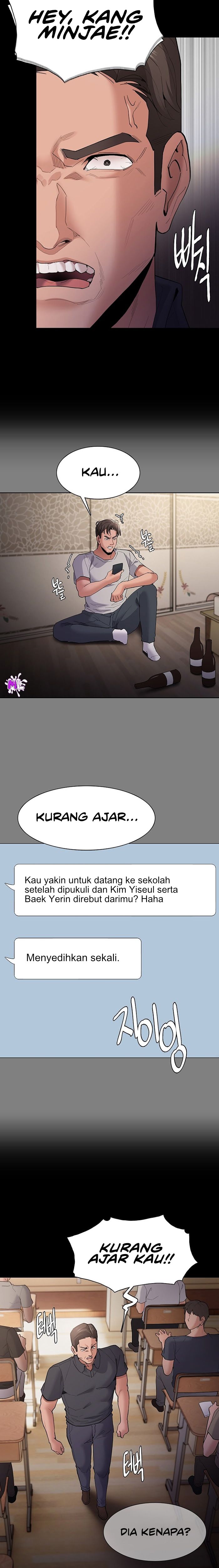 Pervert Diary - Chapter 44 5 Pervert Diary - Chapter 44 5