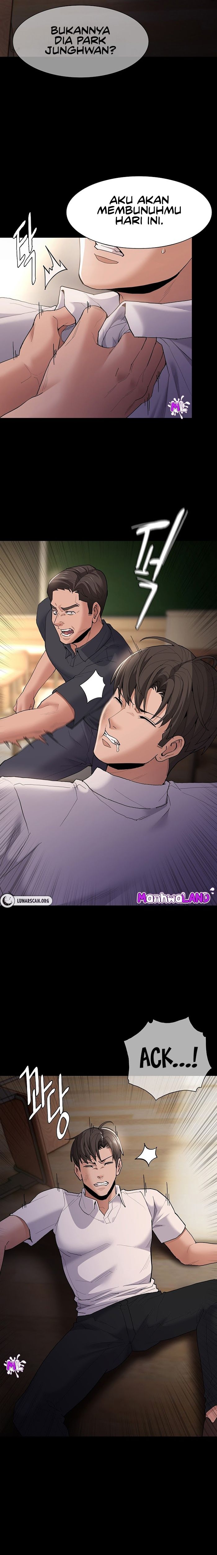 Pervert Diary - Chapter 44 6 Pervert Diary - Chapter 44 6