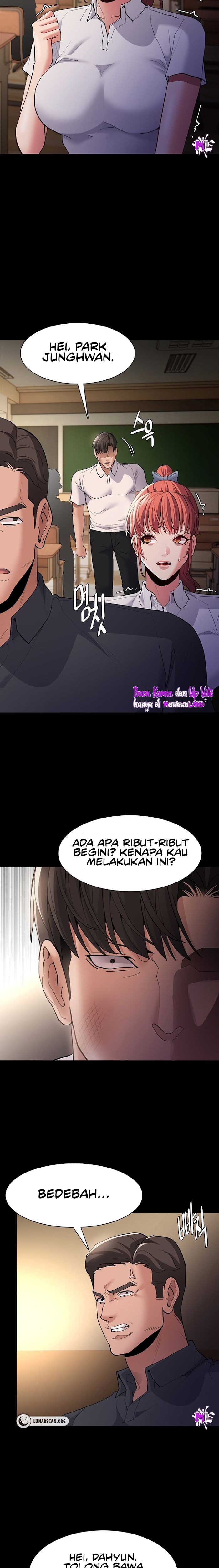 Pervert Diary - Chapter 44 8 Pervert Diary - Chapter 44 8