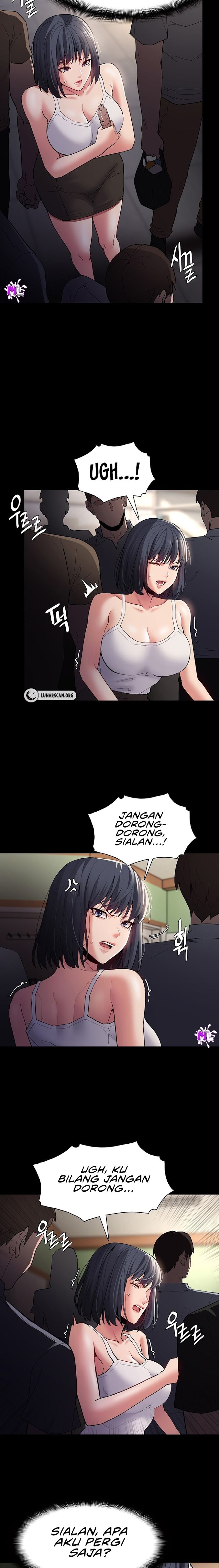 Pervert Diary - Chapter 44 19 Pervert Diary - Chapter 44 19