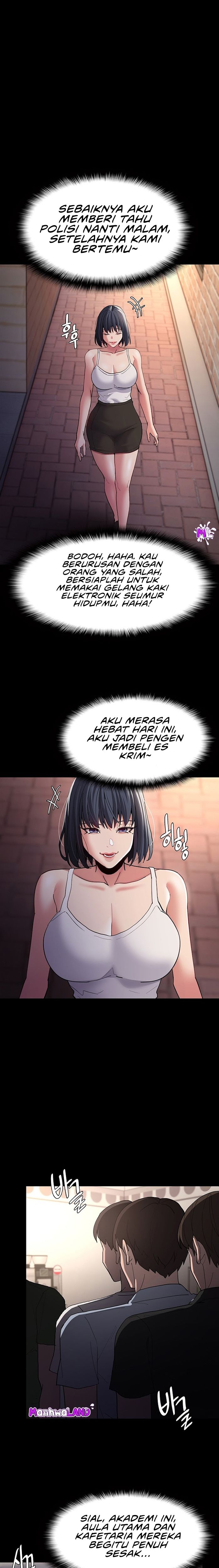 Pervert Diary - Chapter 44 18 Pervert Diary - Chapter 44 18