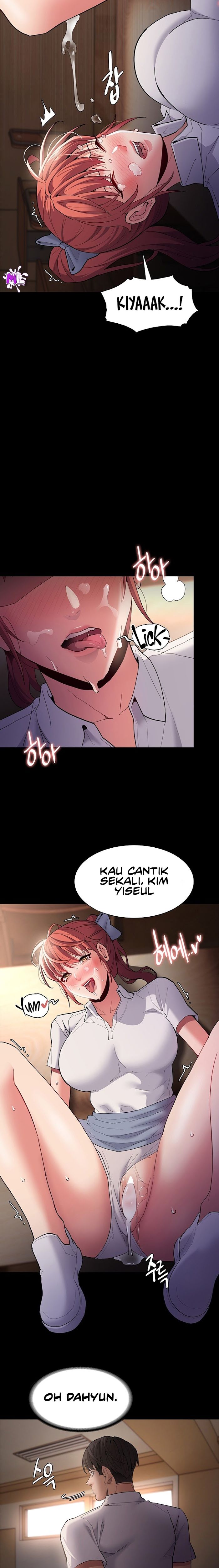 Pervert Diary - Chapter 43 21