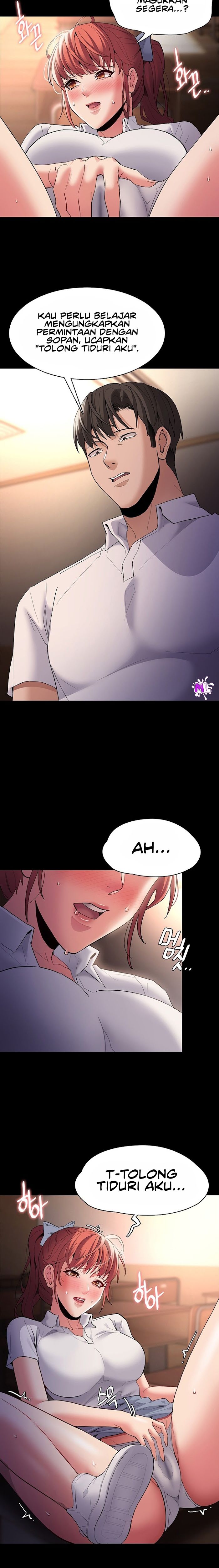 Pervert Diary - Chapter 43 13