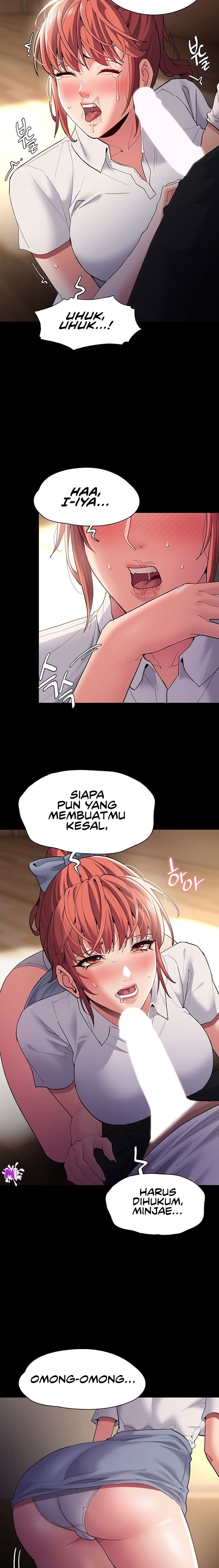Pervert Diary - Chapter 43 11