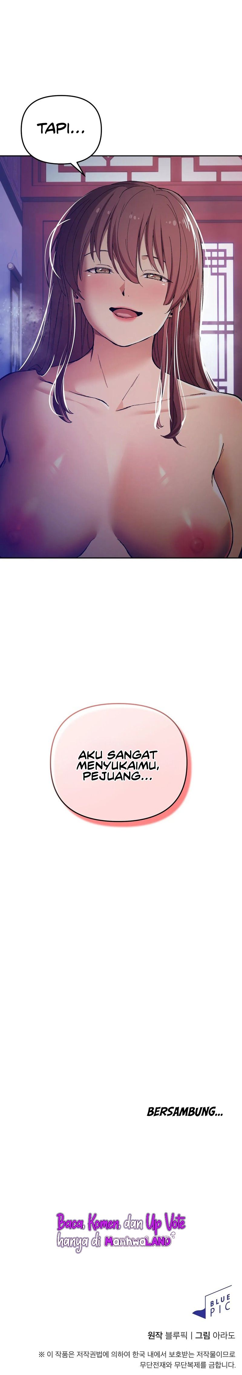 I Became the Sex Art Master in My Murim Novel - Chapter 08 23