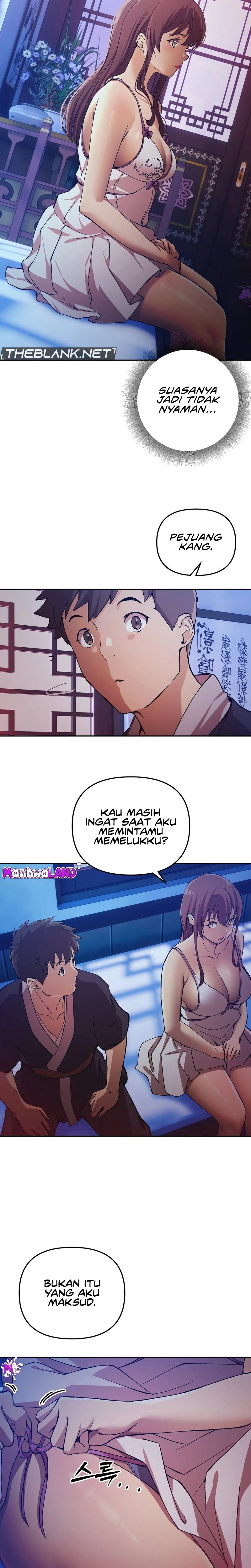 I Became the Sex Art Master in My Murim Novel - Chapter 08 20