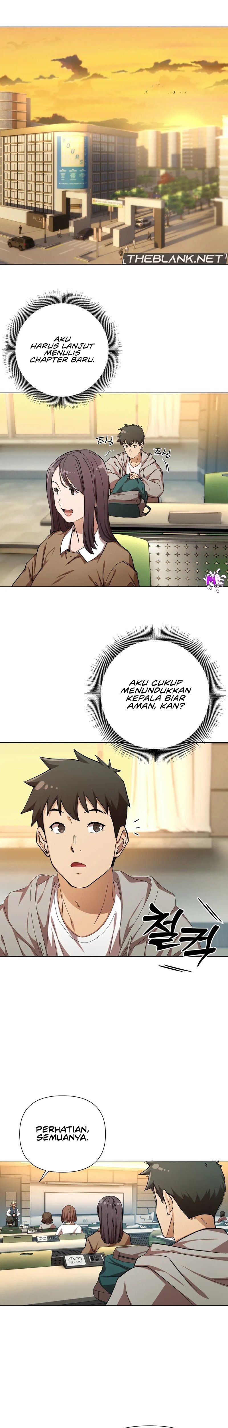 I Became the Sex Art Master in My Murim Novel - Chapter 01 8
