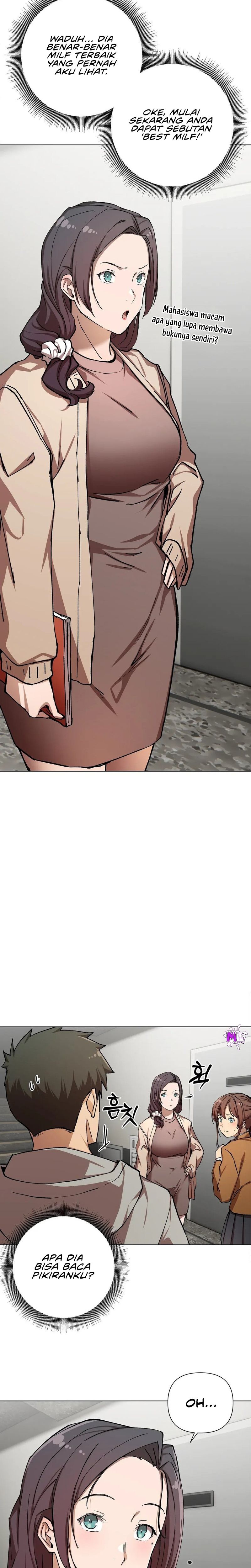I Became the Sex Art Master in My Murim Novel - Chapter 01 26