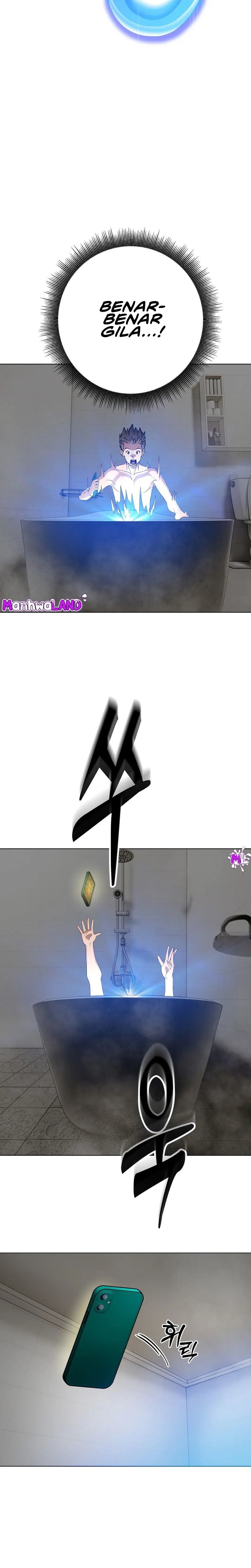 I Became the Sex Art Master in My Murim Novel - Chapter 01 35
