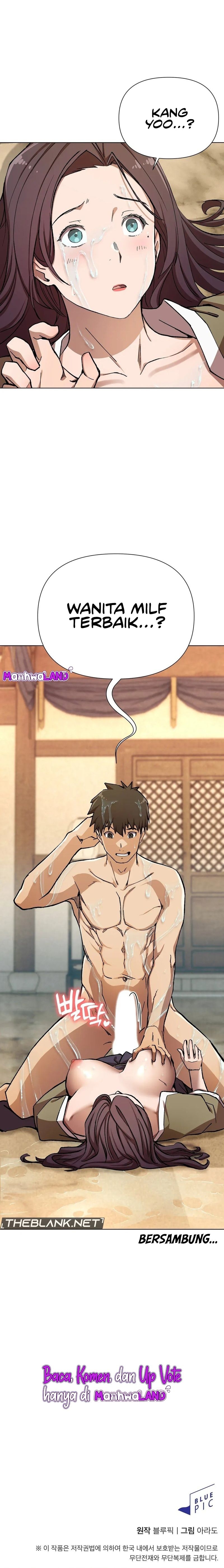 I Became the Sex Art Master in My Murim Novel - Chapter 01 41