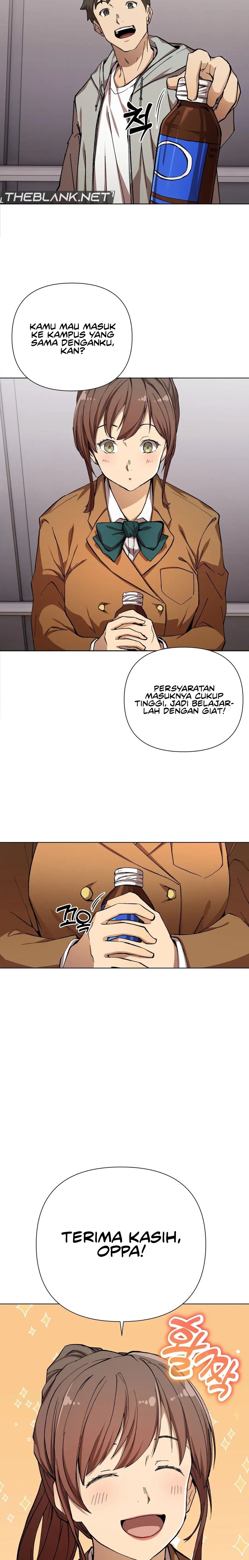 I Became the Sex Art Master in My Murim Novel - Chapter 01 23