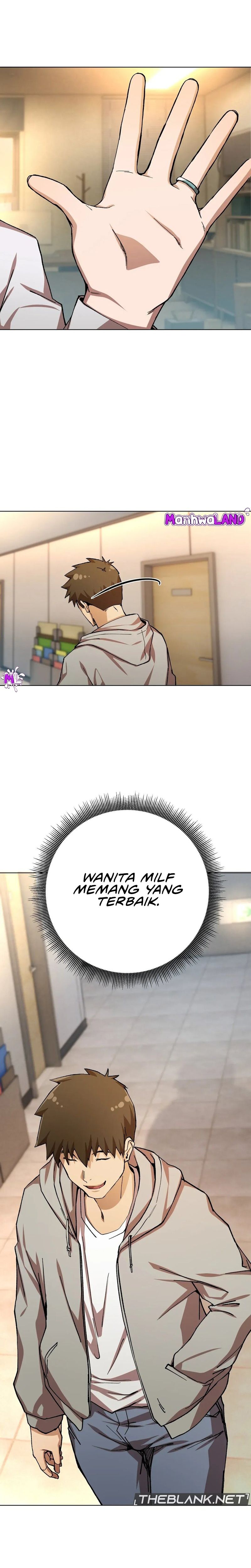 I Became the Sex Art Master in My Murim Novel - Chapter 01 17