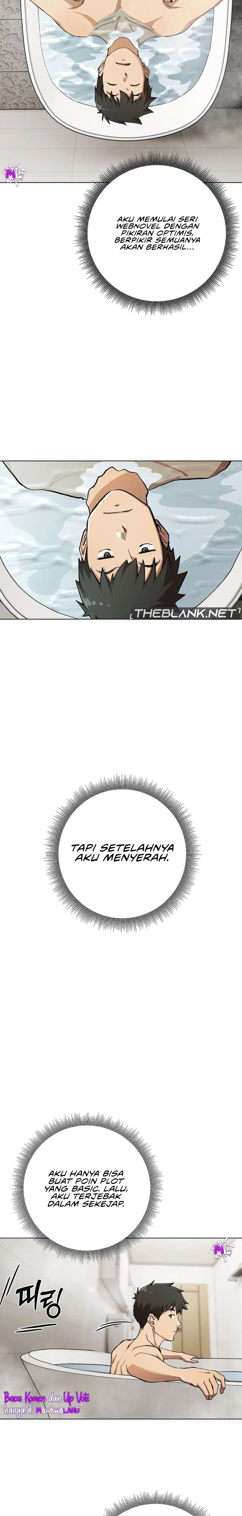 I Became the Sex Art Master in My Murim Novel - Chapter 01 29