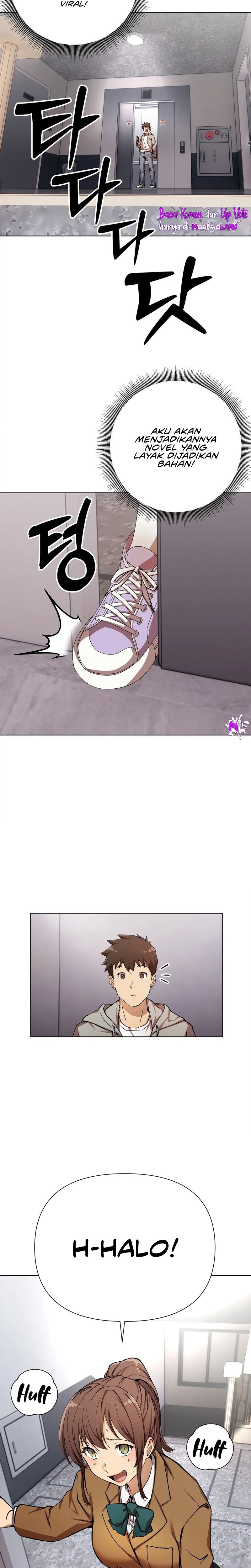 I Became the Sex Art Master in My Murim Novel - Chapter 01 20