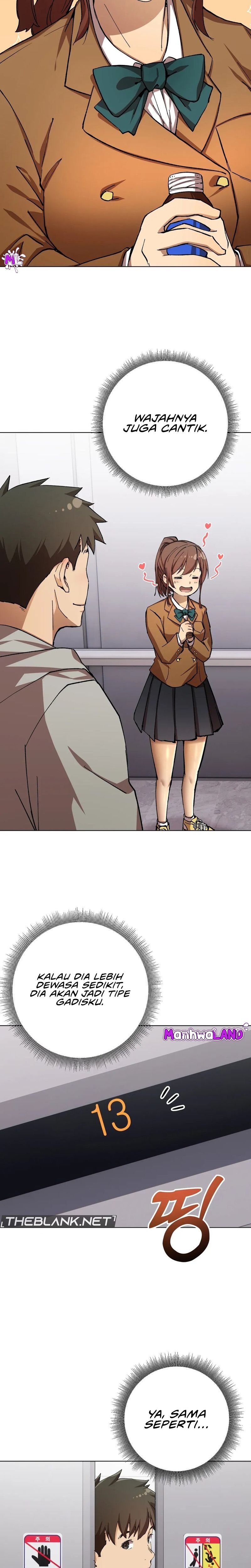I Became the Sex Art Master in My Murim Novel - Chapter 01 24