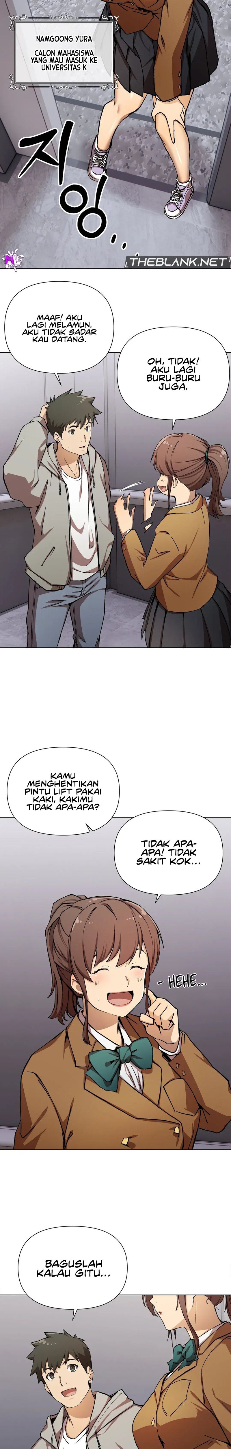 I Became the Sex Art Master in My Murim Novel - Chapter 01 21
