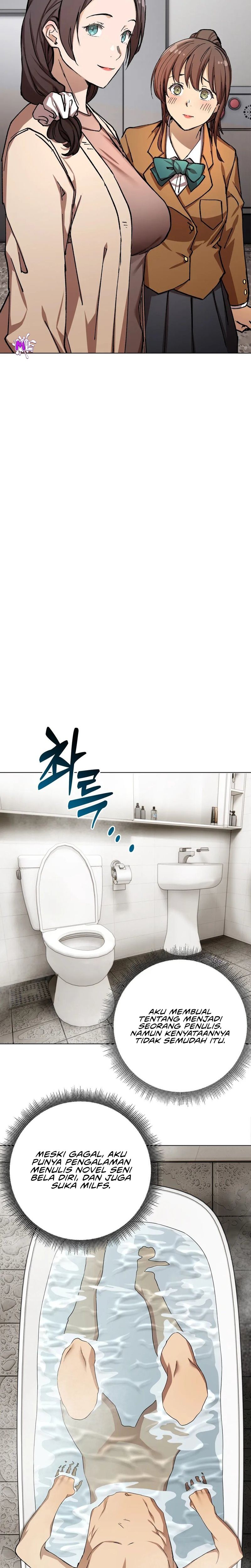 I Became the Sex Art Master in My Murim Novel - Chapter 01 28