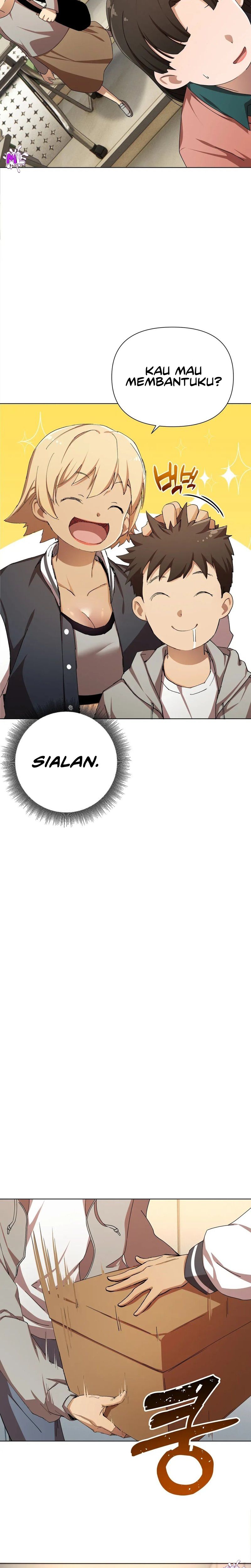 I Became the Sex Art Master in My Murim Novel - Chapter 01 10