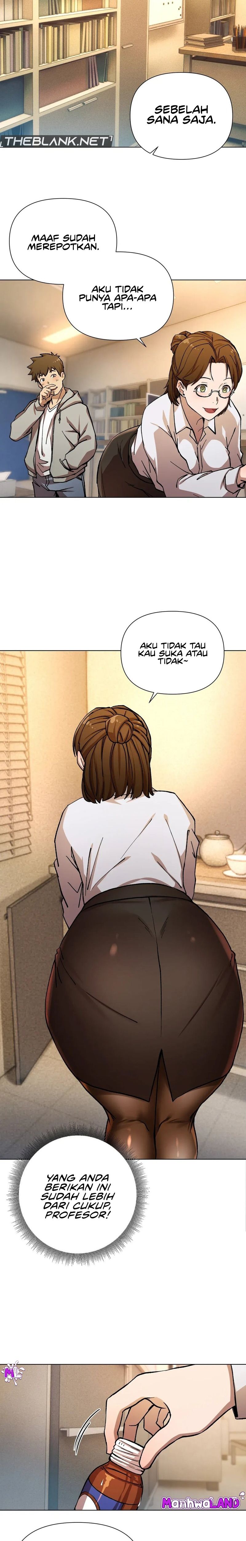 I Became the Sex Art Master in My Murim Novel - Chapter 01 14