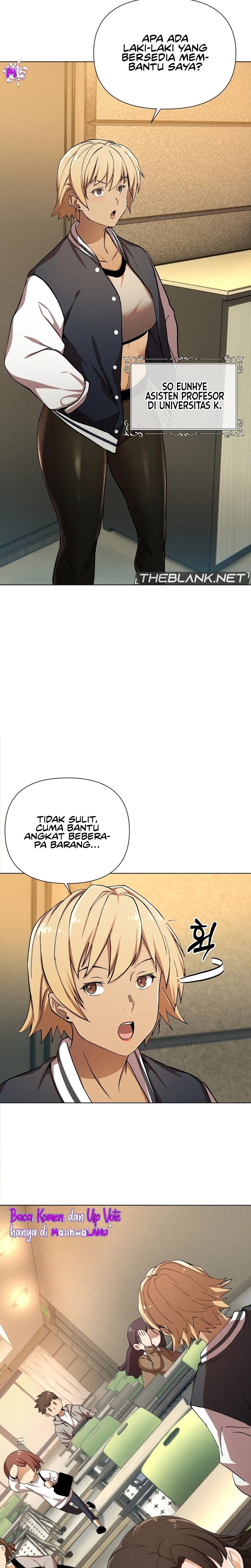 I Became the Sex Art Master in My Murim Novel - Chapter 01 9
