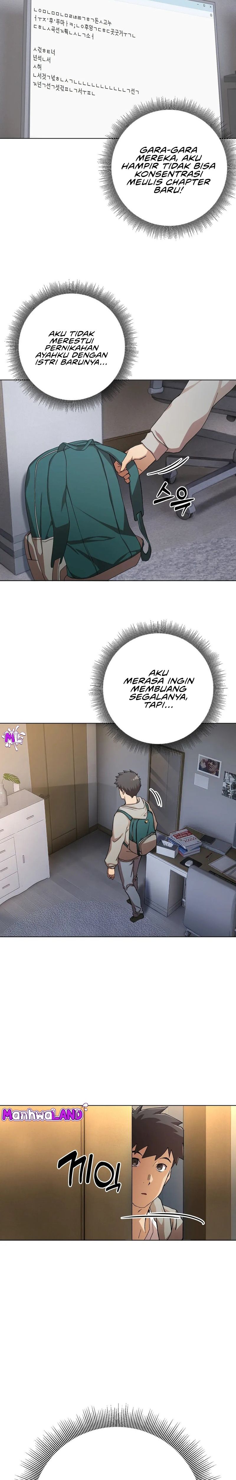 I Became the Sex Art Master in My Murim Novel - Chapter 01 3