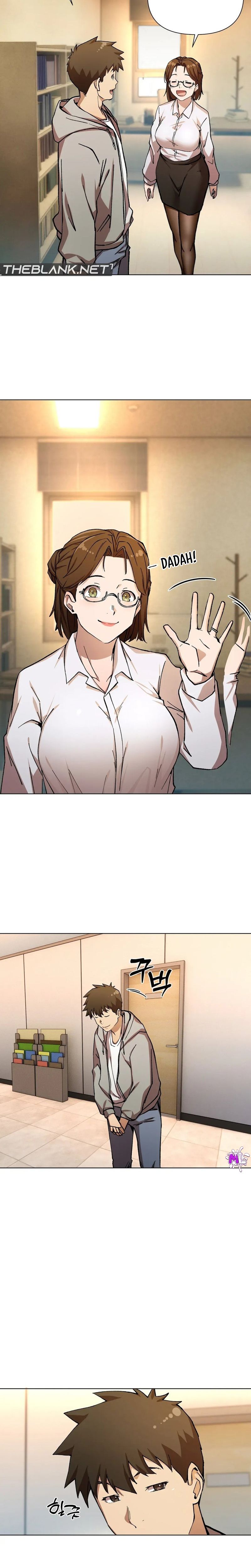 I Became the Sex Art Master in My Murim Novel - Chapter 01 16