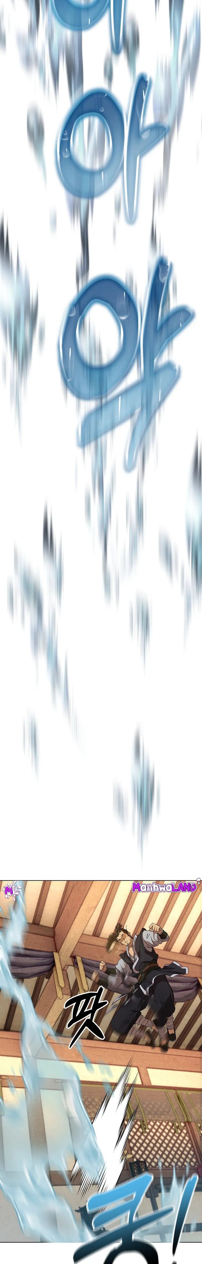 I Became the Sex Art Master in My Murim Novel - Chapter 01 38