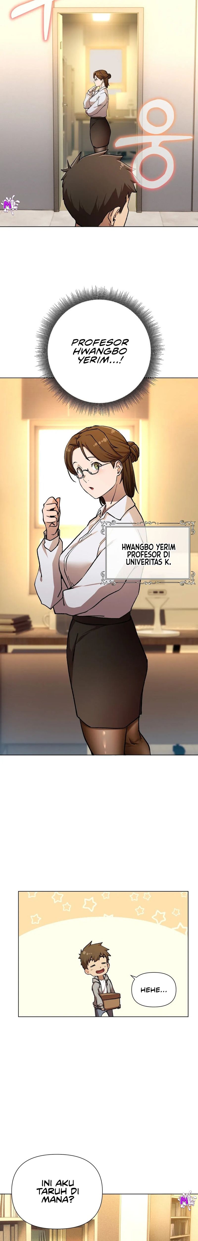 I Became the Sex Art Master in My Murim Novel - Chapter 01 13
