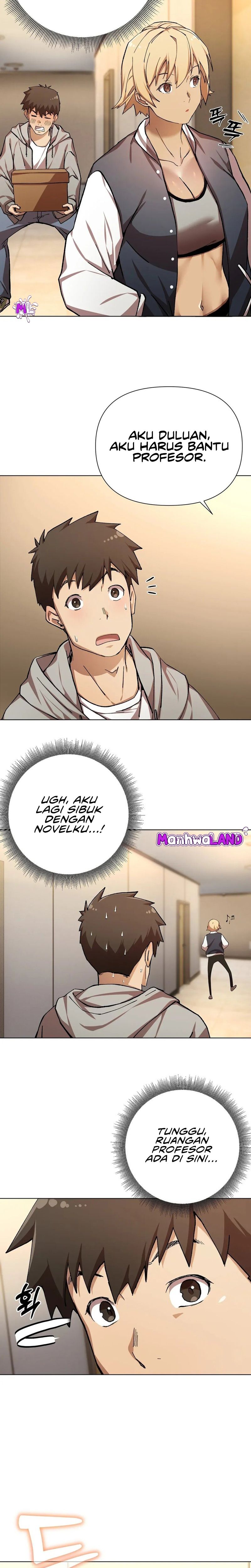 I Became the Sex Art Master in My Murim Novel - Chapter 01 12
