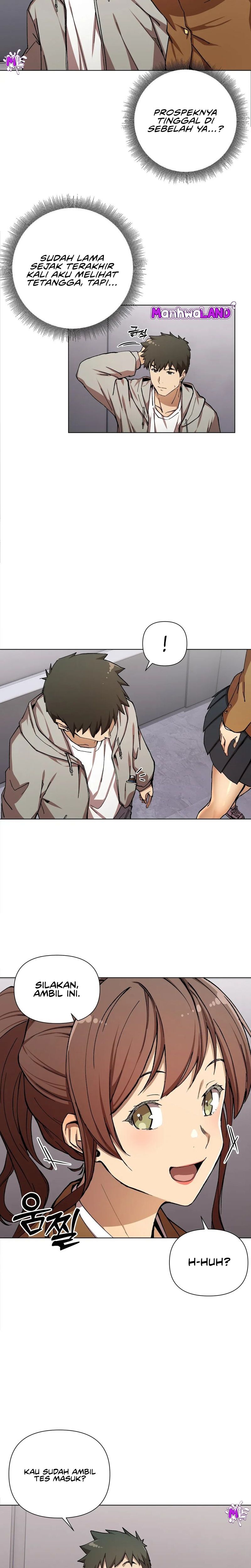 I Became the Sex Art Master in My Murim Novel - Chapter 01 22