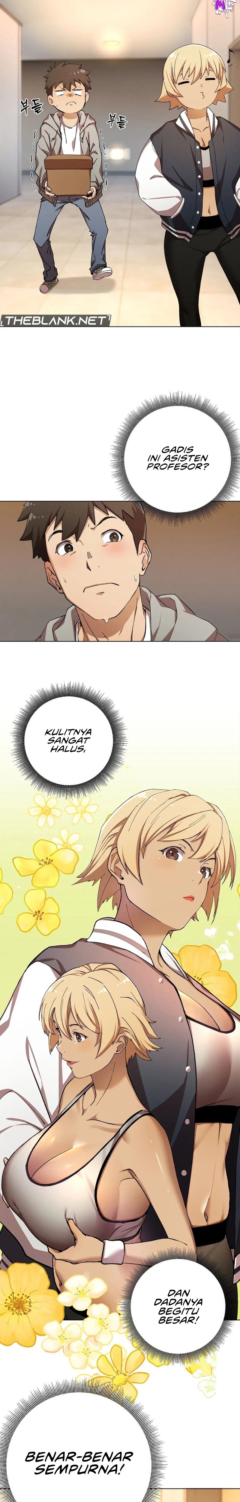 I Became the Sex Art Master in My Murim Novel - Chapter 01 11