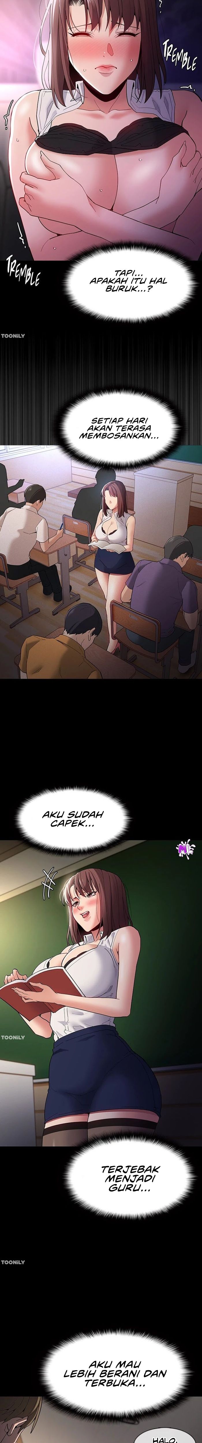 Pervert Diary - Chapter 38 8