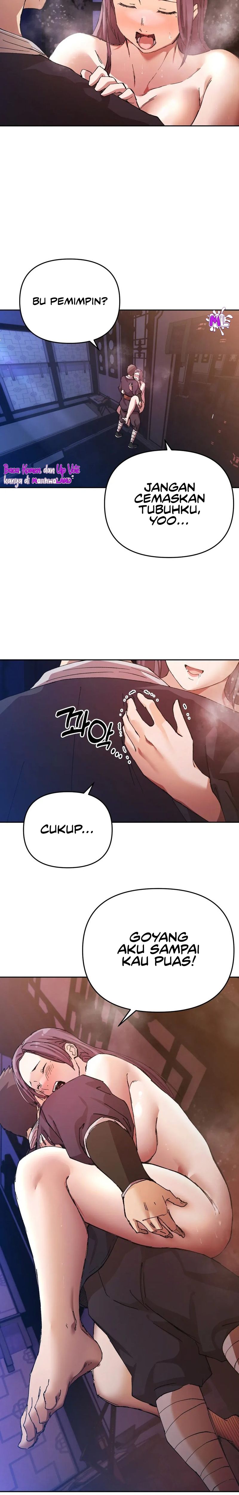 I Became the Sex Art Master in My Murim Novel - Chapter 03 30 I Became the Sex Art Master in My Murim Novel - Chapter 03 30