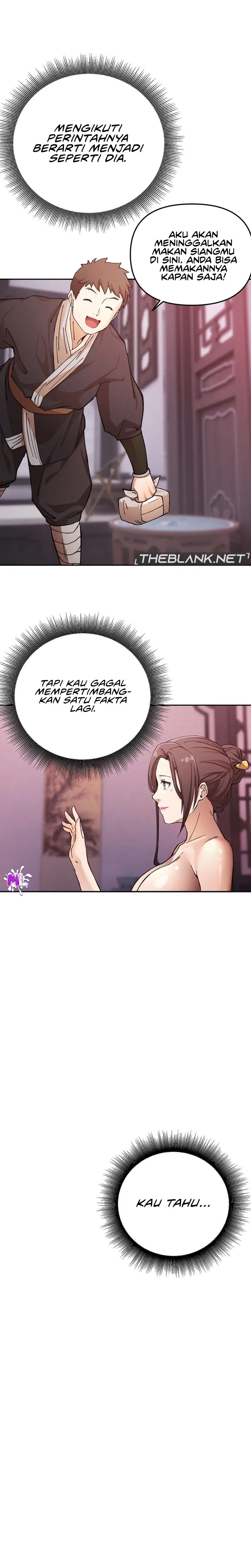 I Became the Sex Art Master in My Murim Novel - Chapter 03 17 I Became the Sex Art Master in My Murim Novel - Chapter 03 17