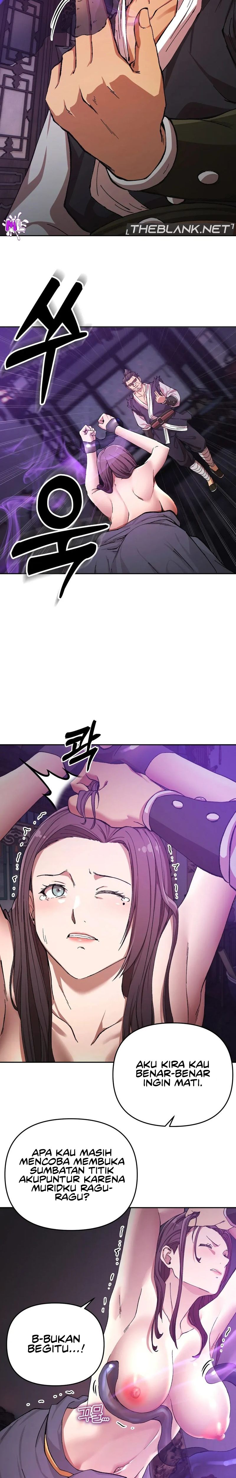 I Became the Sex Art Master in My Murim Novel - Chapter 03 19 I Became the Sex Art Master in My Murim Novel - Chapter 03 19