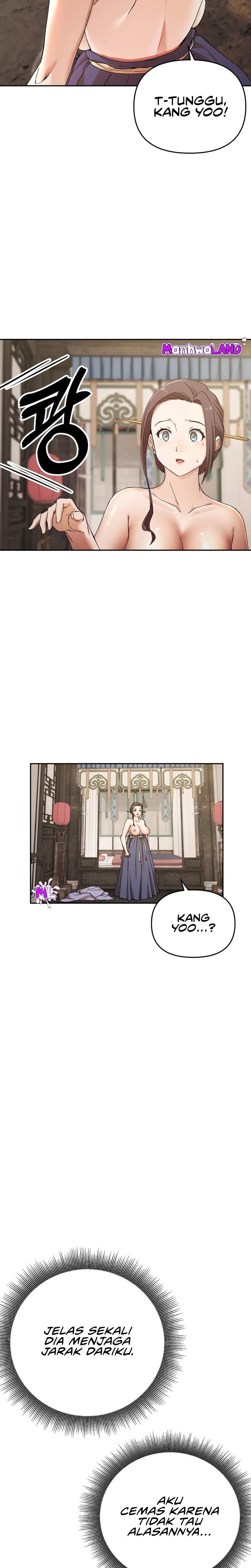 I Became the Sex Art Master in My Murim Novel - Chapter 03 14 I Became the Sex Art Master in My Murim Novel - Chapter 03 14