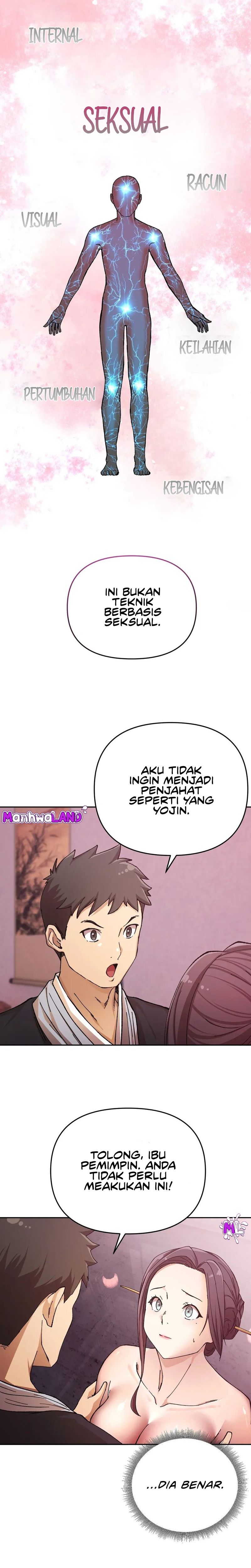 I Became the Sex Art Master in My Murim Novel - Chapter 03 16 I Became the Sex Art Master in My Murim Novel - Chapter 03 16