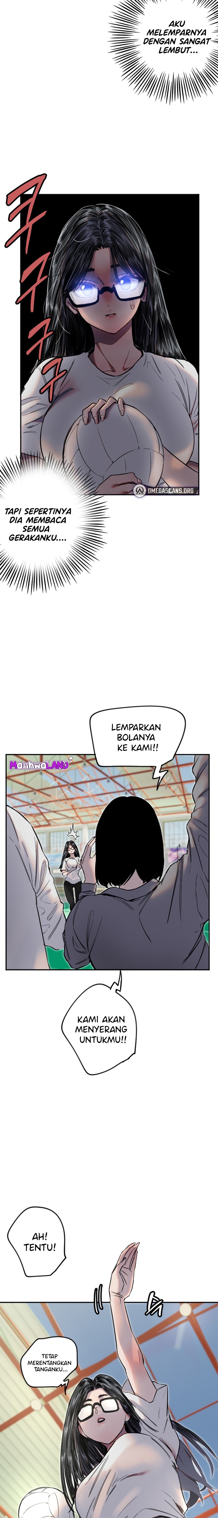 Manito - Chapter 5 18