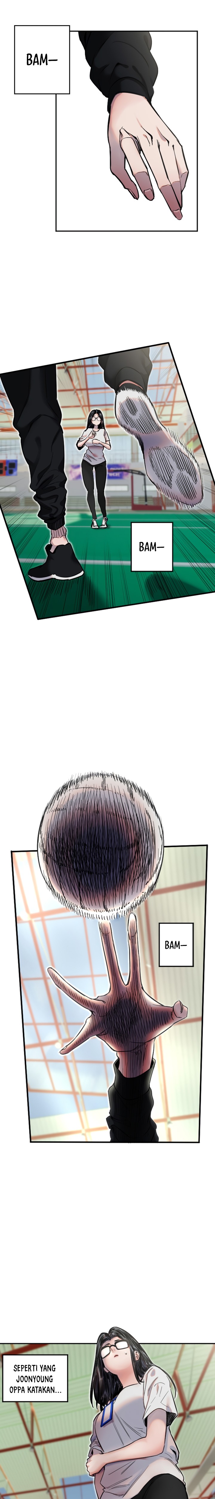 Manito - Chapter 5 2