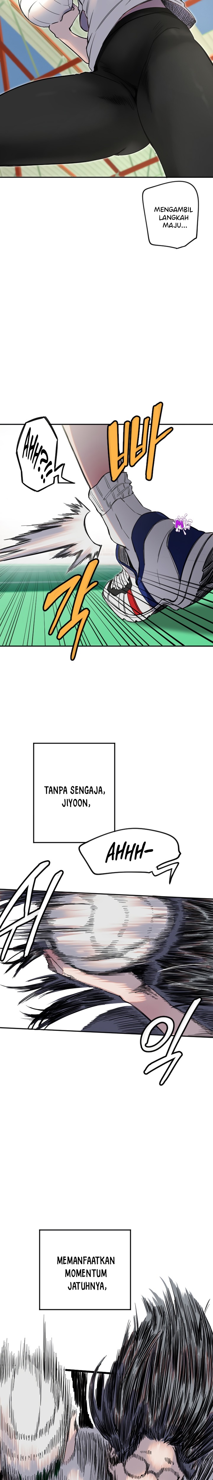 Manito - Chapter 5 19