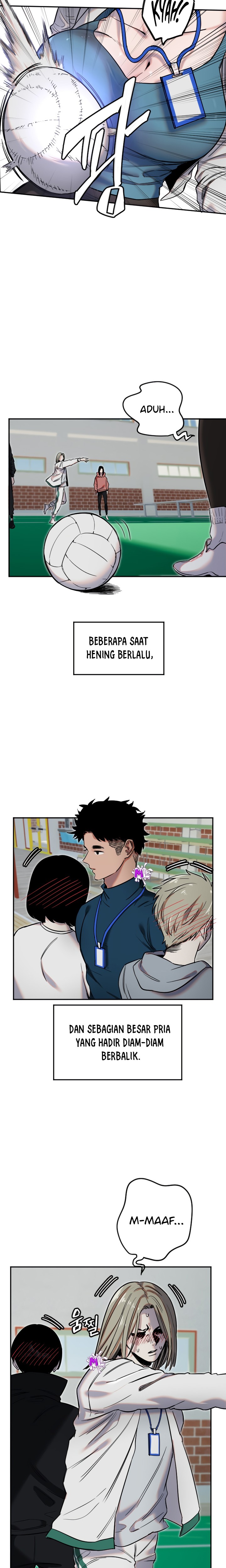 Manito - Chapter 5 14