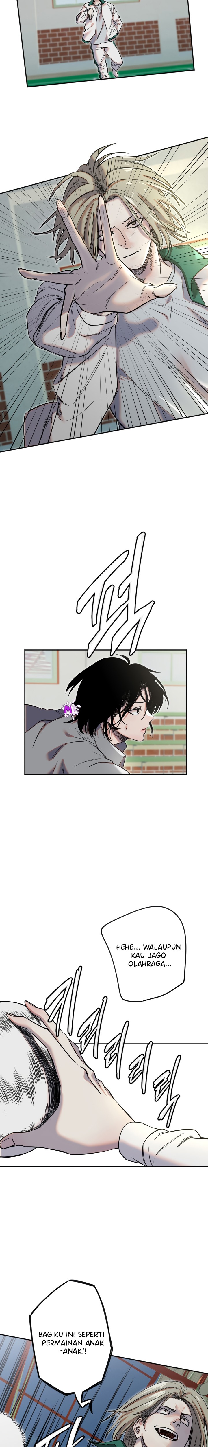 Manito - Chapter 5 12