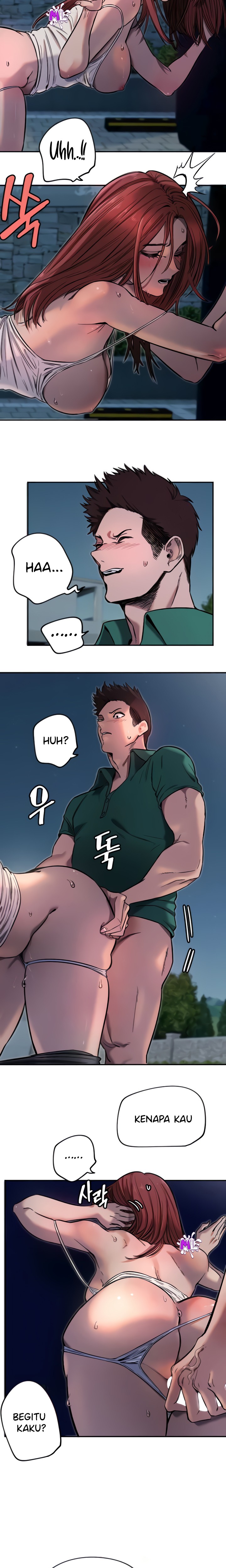 Manito - Chapter 10 3