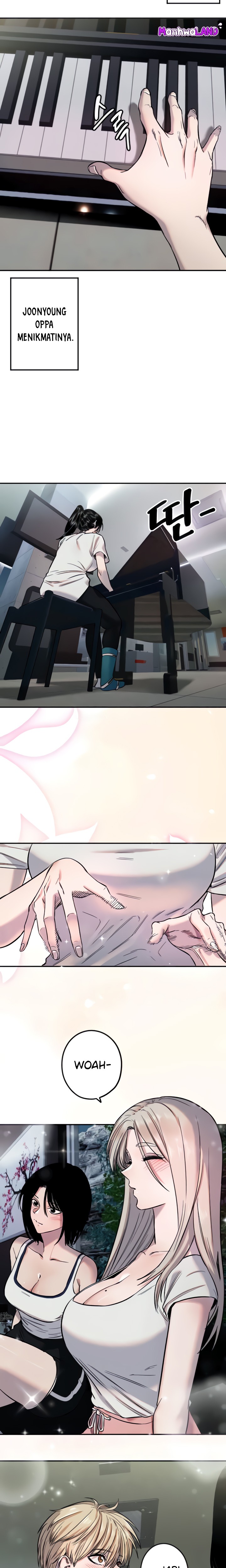 Manito - Chapter 10 14