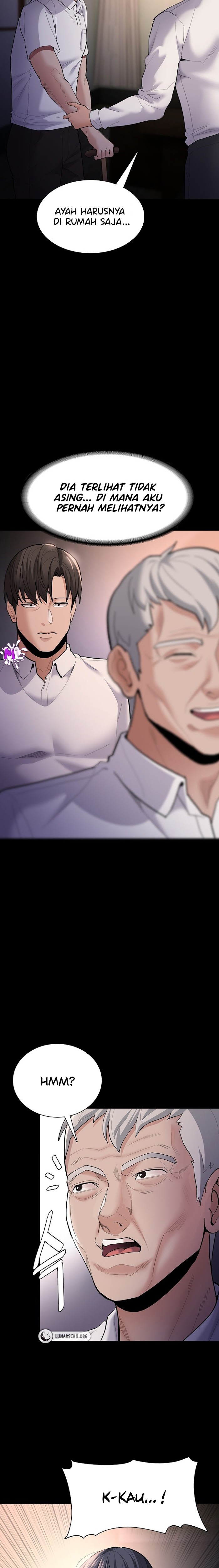 Pervert Diary - Chapter 55 11