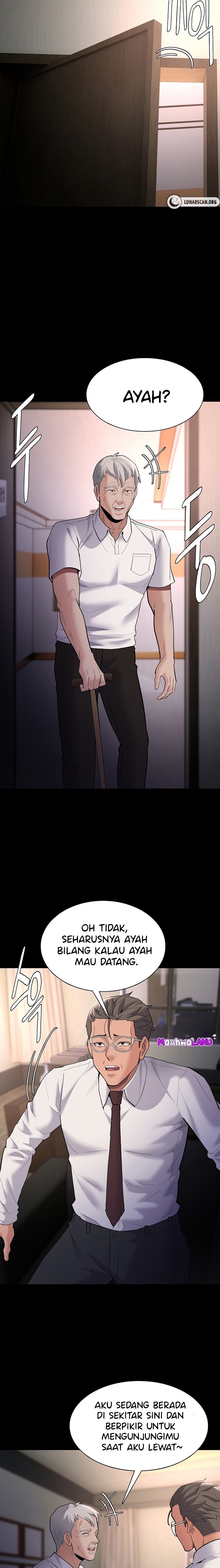 Pervert Diary - Chapter 55 10