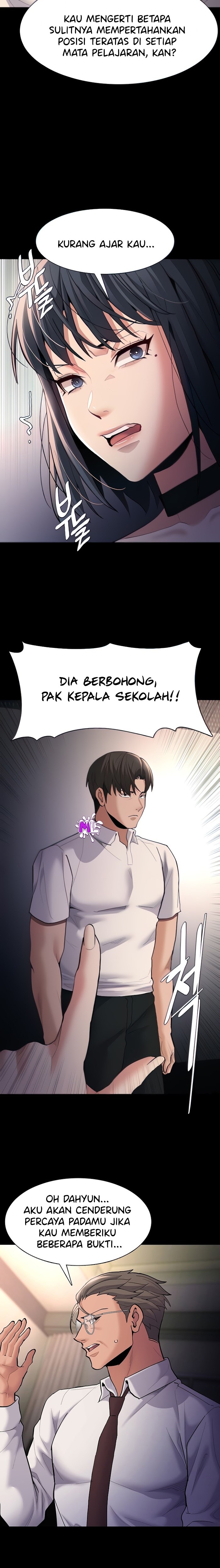 Pervert Diary - Chapter 55 7