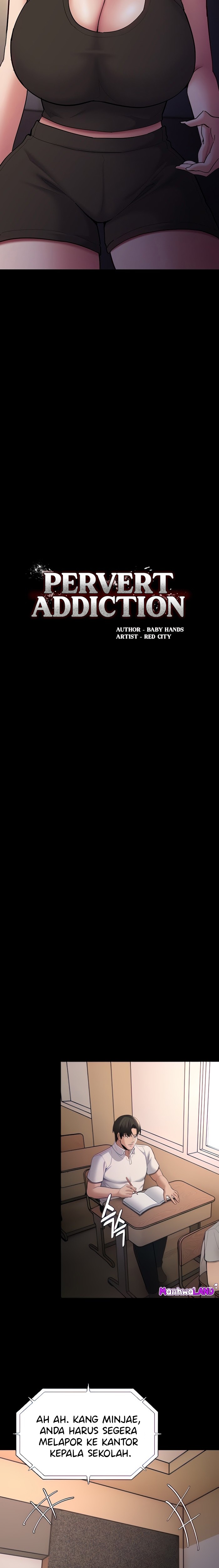 Pervert Diary - Chapter 55 2